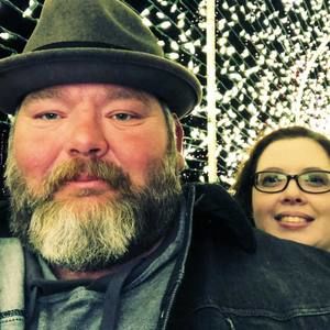 Meet your Posher, Joey